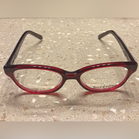 Juicy couture glasses frames Ju920 - Picture 3 of 5